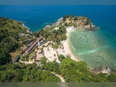 Paradise Beach Club Phuket