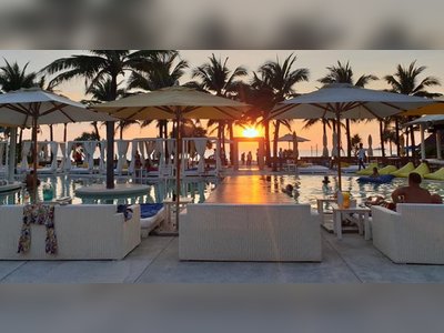 Dream Beach Club Phuket