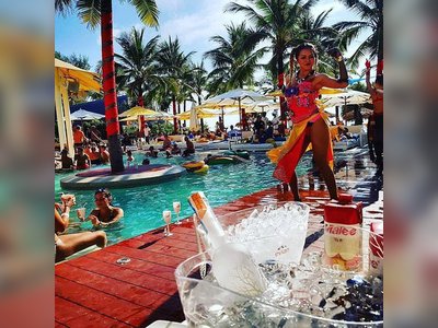 Dream Beach Club Phuket
