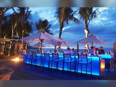 Catch Beach Club Phuket