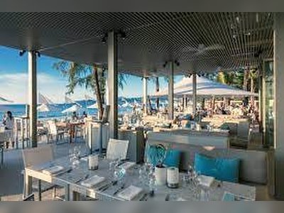 Catch Beach Club Phuket