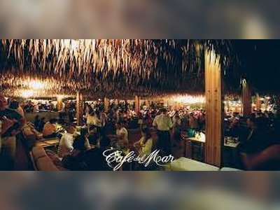 Café del Mar Phuket