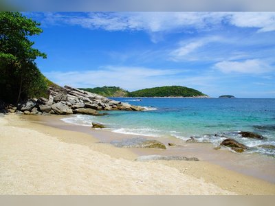 Ao Sane Beach