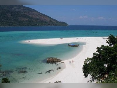 Ao Sane Beach