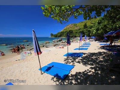 Ao Sane Beach