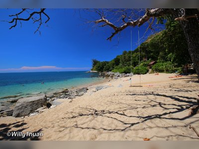 Ao Sane Beach