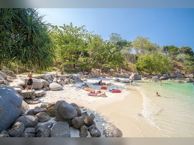 Paradise Beach Club Phuket