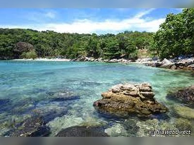 Paradise Beach Club Phuket