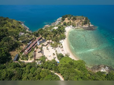 Paradise Beach Club Phuket