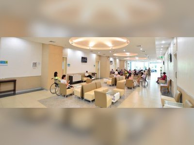 Vibhavadi Hospital
