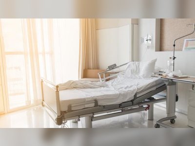Ramkhamhaeng Hospital