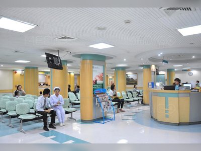Ramkhamhaeng Hospital