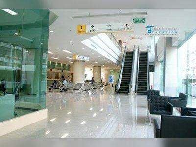 Ramkhamhaeng Hospital