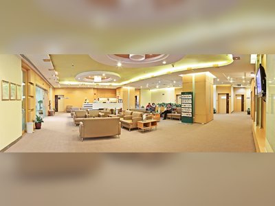 Samitivej Srinakarin Hospital