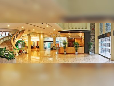 Samitivej Srinakarin Hospital