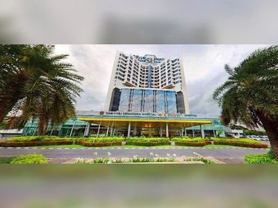 Samitivej Srinakarin Hospital