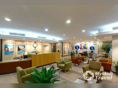 Thantakit International Dental Center