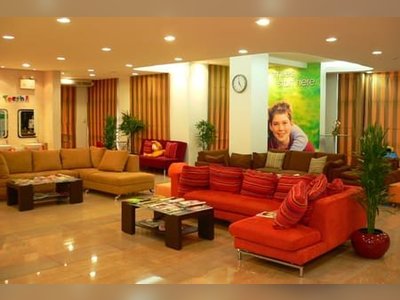 Thantakit International Dental Center