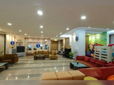 Thantakit International Dental Center