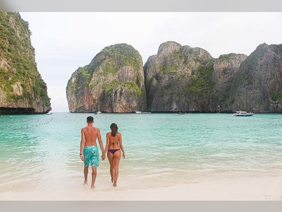 หมู่เกาะพีพี