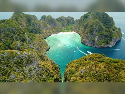 หมู่เกาะพีพี
