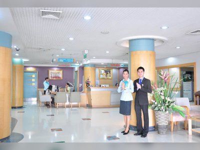 Central General Hospital