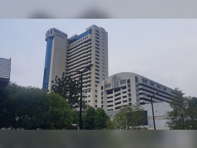 Saint Louis Hospital