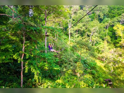 Hanuman World Phuket