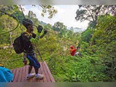 Hanuman World Phuket