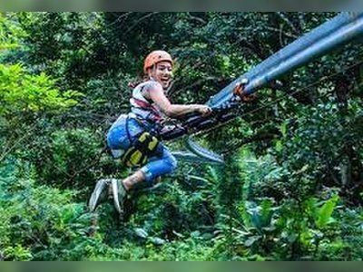 Hanuman World Phuket