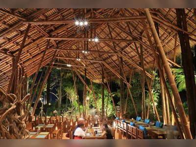 Hanuman World Phuket