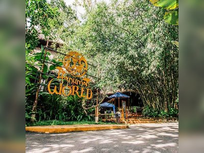 Hanuman World Phuket