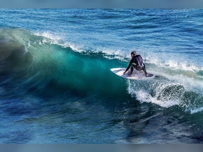7 ชายหาดโต้คลื่นที่ดีที่สุดในภูเก็ต