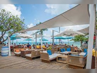 COAST Beach Club & Bistro Phuket