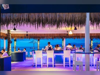 Bluesiam Beach Club