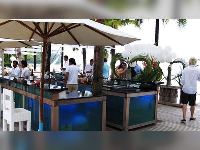 Bluesiam Beach Club