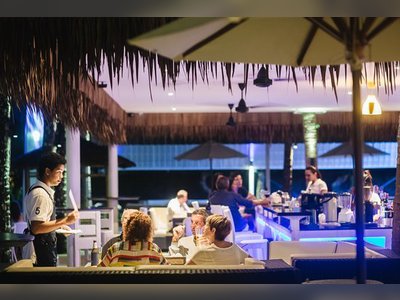 Bluesiam Beach Club
