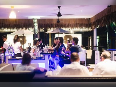 Bluesiam Beach Club