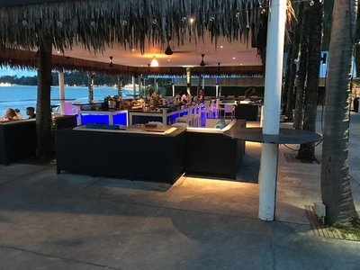Bluesiam Beach Club