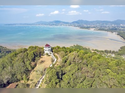 จุดชมวิวแหลมพันวา (Panwa Viewpoint)