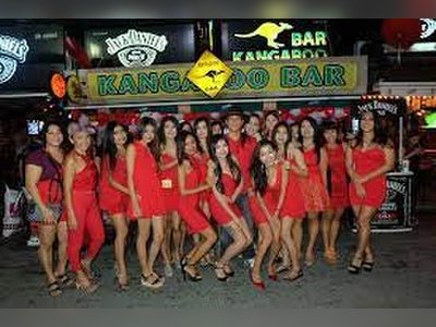 Kangaroo Bar