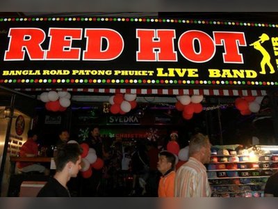 Red Hot