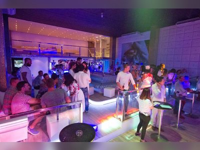 White Room Nightclub Phuket