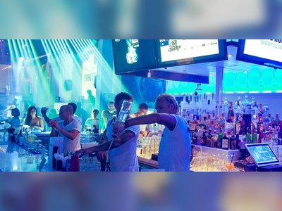 White Room Nightclub Phuket
