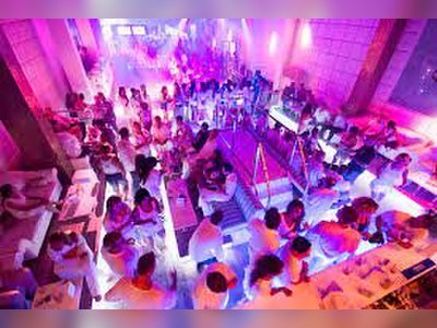 White Room Nightclub Phuket