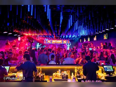 Soi Hollywood