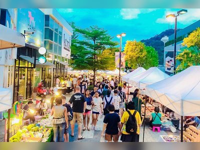 Phuket Indy Market