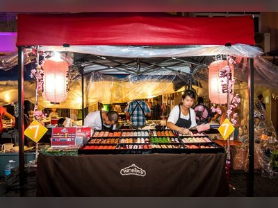 Phuket Indy Market