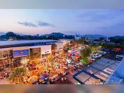 Phuket Indy Market