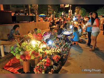 Phuket Indy Market